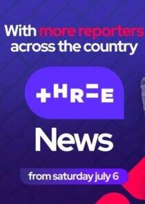 ThreeNews ThreeNews