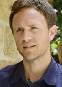 photo of Chris Livesay photo of Chris Livesay