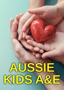 Aussie Kids A&E Aussie Kids A&E
