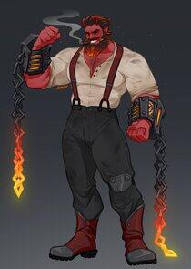 Gideon Coal Gideon Coal