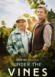 Under the Vines Under the Vines