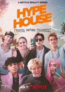 Hype House Hype House