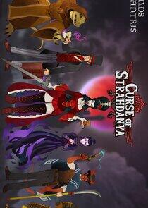 Legends of Avantris - Season 3 Legends of Avantris - Season 3