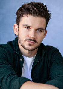 photo of Joel Drabble photo of Joel Drabble