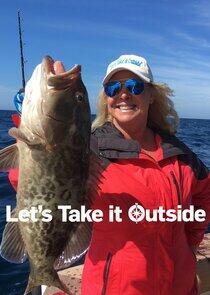 Let's Take It Outside Let's Take It Outside