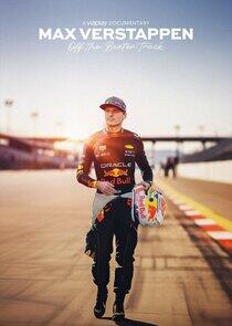 Max Verstappen - Off the Beaten Track Max Verstappen - Off the Beaten Track