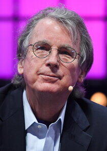 photo of Roger McNamee photo of Roger McNamee