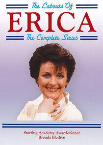 The Labours of Erica The Labours of Erica