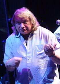 photo of Lou Gramm photo of Lou Gramm