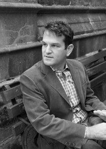 photo of David Freedlander photo of David Freedlander