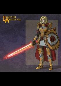 Marius Renathyr Marius Renathyr