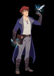 Felix Ackerman Felix Ackerman