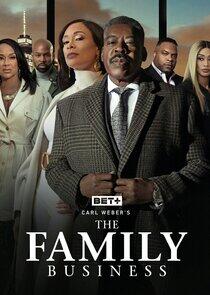 Carl Weber's The Family Business Carl Weber's The Family Business