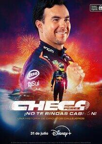 Checo Pérez: ¡No te rindas, cabr#n! Checo Pérez: ¡No te rindas, cabr#n!