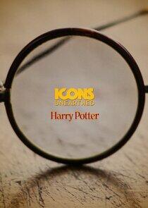 Icons Unearthed: Harry Potter Icons Unearthed: Harry Potter