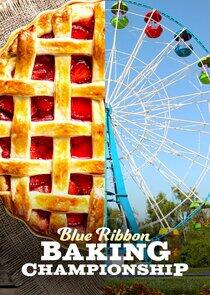 Blue Ribbon Baking Championship Blue Ribbon Baking Championship