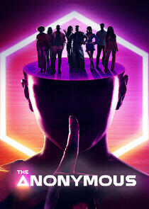 The Anonymous The Anonymous