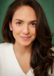 photo of Amanda Victoria Vilanova photo of Amanda Victoria Vilanova