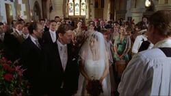 Blood Wedding Blood Wedding