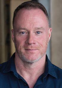 photo of David Alexander