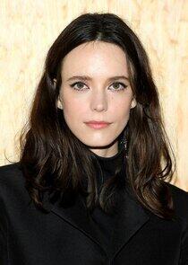 Stacy Martin Stacy Martin
