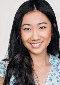 Olivia Liang Olivia Liang