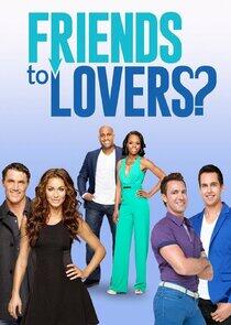 Friends to Lovers?
