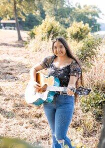 photo of Hailey Wright
