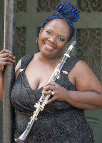 photo of Doreen Ketchens photo of Doreen Ketchens