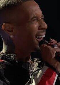 photo of Dimitrius Graham