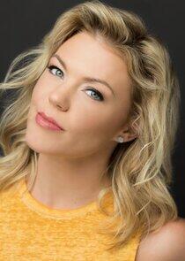 photo of Robyn Hurder photo of Robyn Hurder