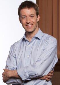 photo of Kermit Roosevelt III