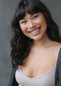 photo of Nyah Juliano photo of Nyah Juliano
