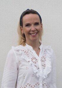 photo of Cecilie Langum Becker