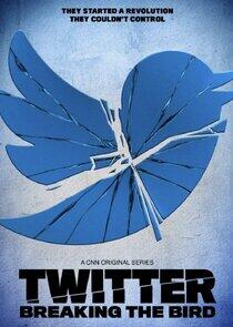 Twitter: Breaking the Bird Twitter: Breaking the Bird