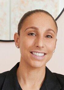 photo of Diana Taurasi