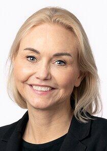 photo of Marianne Riddervold photo of Marianne Riddervold