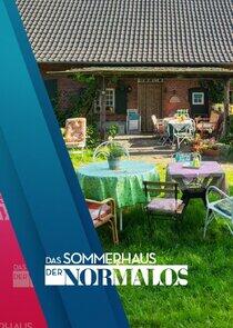 Das Sommerhaus der Normalos Das Sommerhaus der Normalos