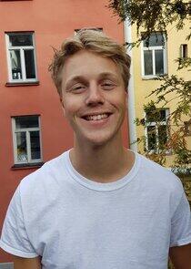 photo of Eric Tryland