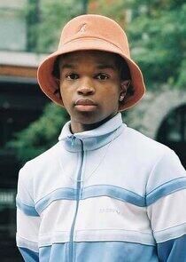 photo of Humuza Bazira photo of Humuza Bazira