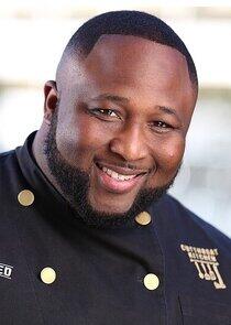 photo of Jernard Wells photo of Jernard Wells