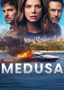 Medusa Medusa