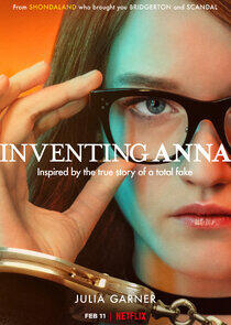 Inventing Anna - Season 1