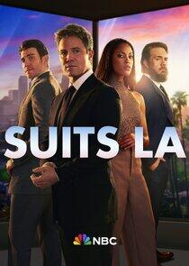 Suits LA Suits LA