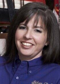 Tammie DeRamus
