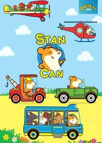 Stan Can Stan Can