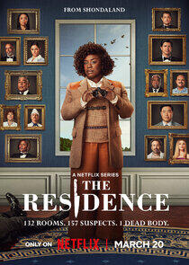 The Residence The Residence