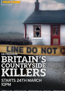 Britain's Countryside Killers Britain's Countryside Killers