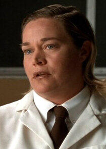 Bobbi Glass