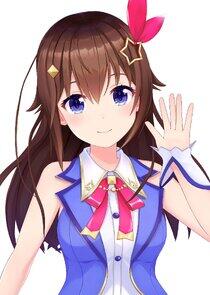 photo of Tokino Sora photo of Tokino Sora